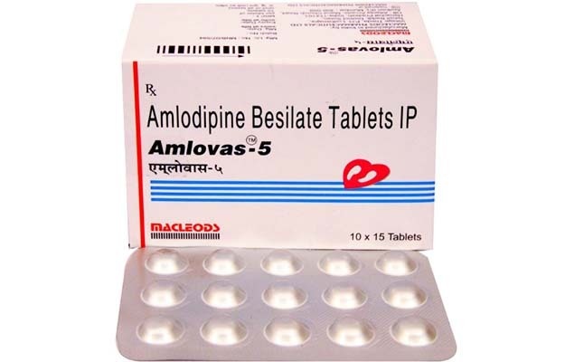 AMLOVAS-5