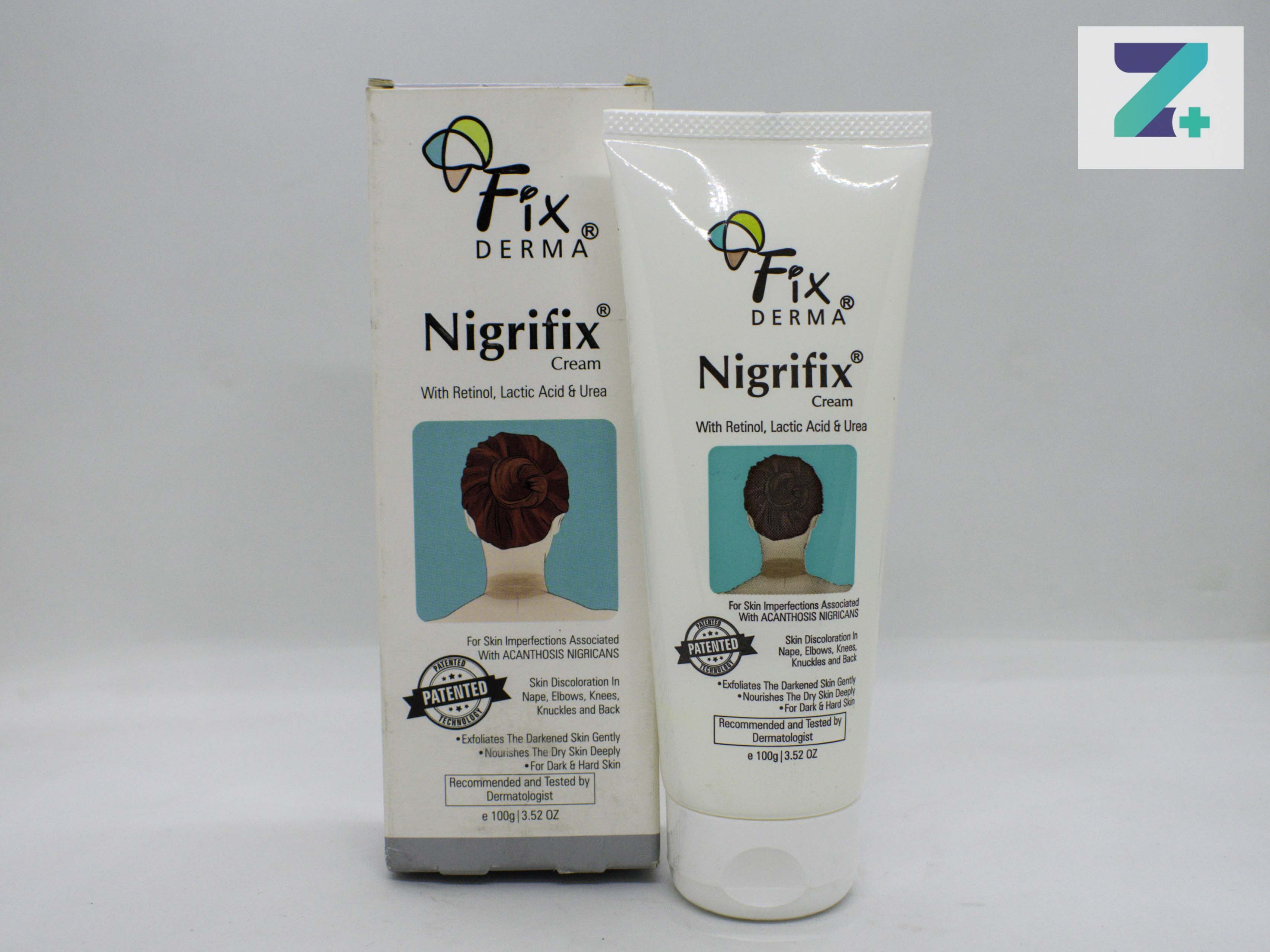 FIX DERMA NIGRIFIX