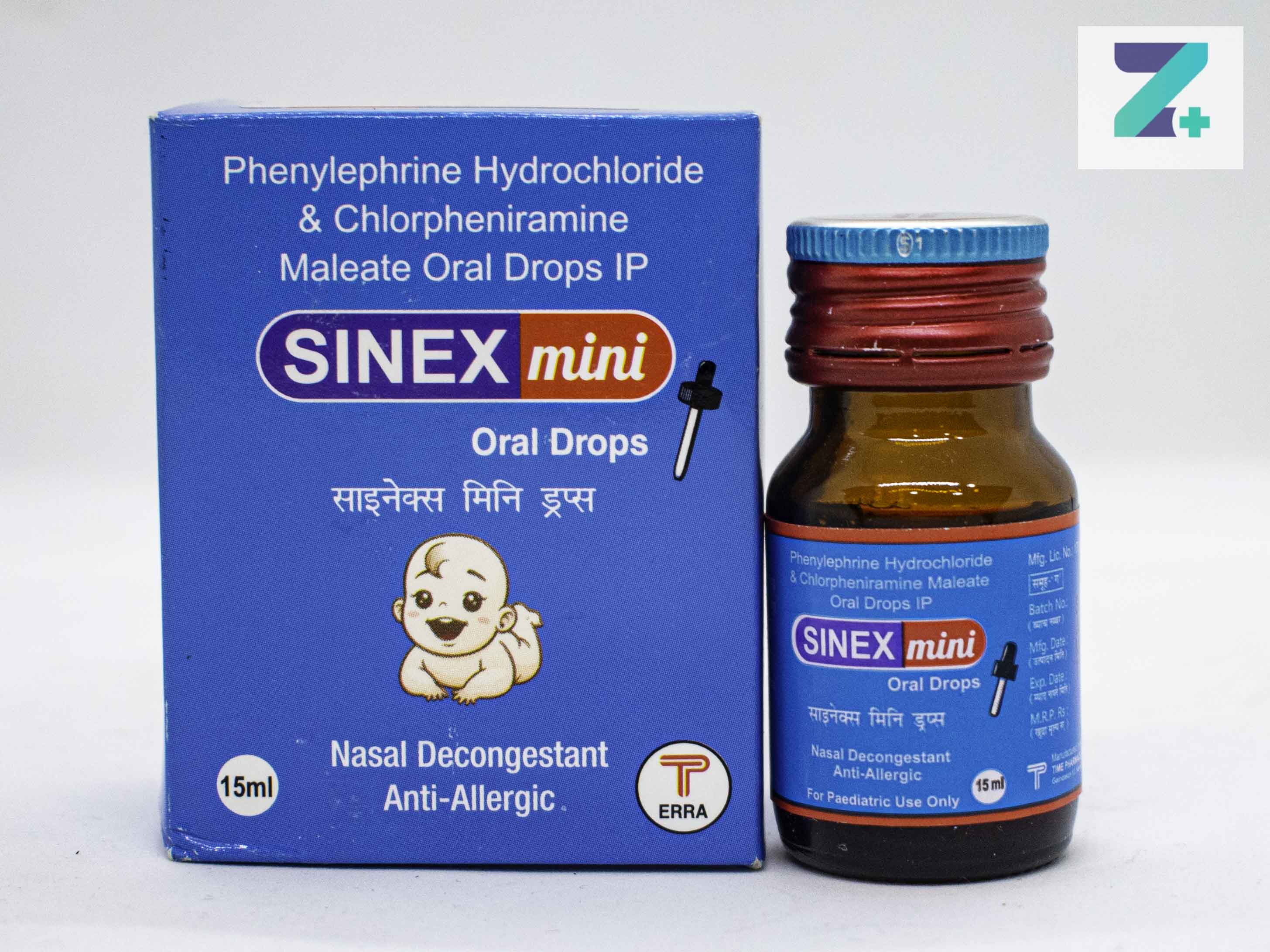 SINEX MINI