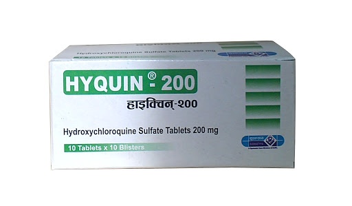 HYQUIN-200