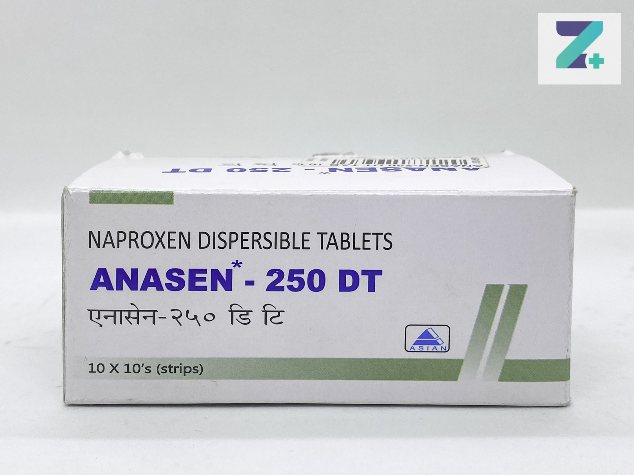 ANASEN-250 DT