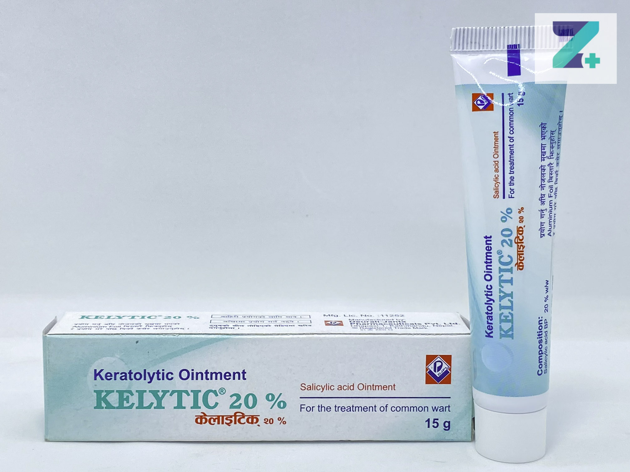 KELYTIC 20%