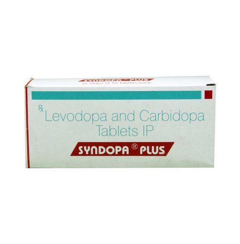 SYNDOPA  PLUS