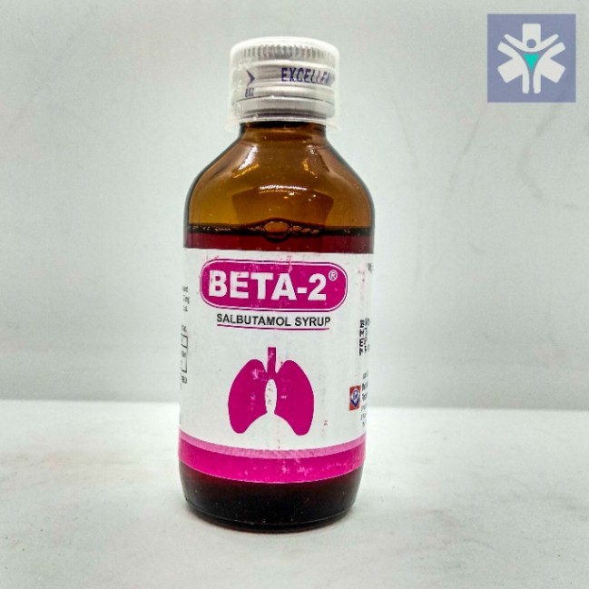 BETA-2