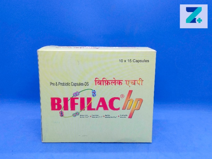 BIFILAC HP