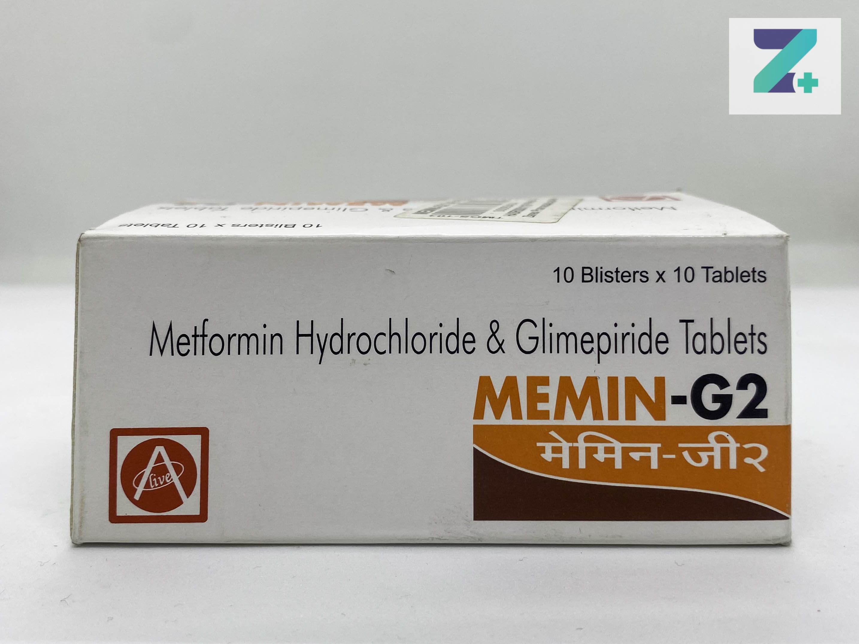 MEMIN-G2