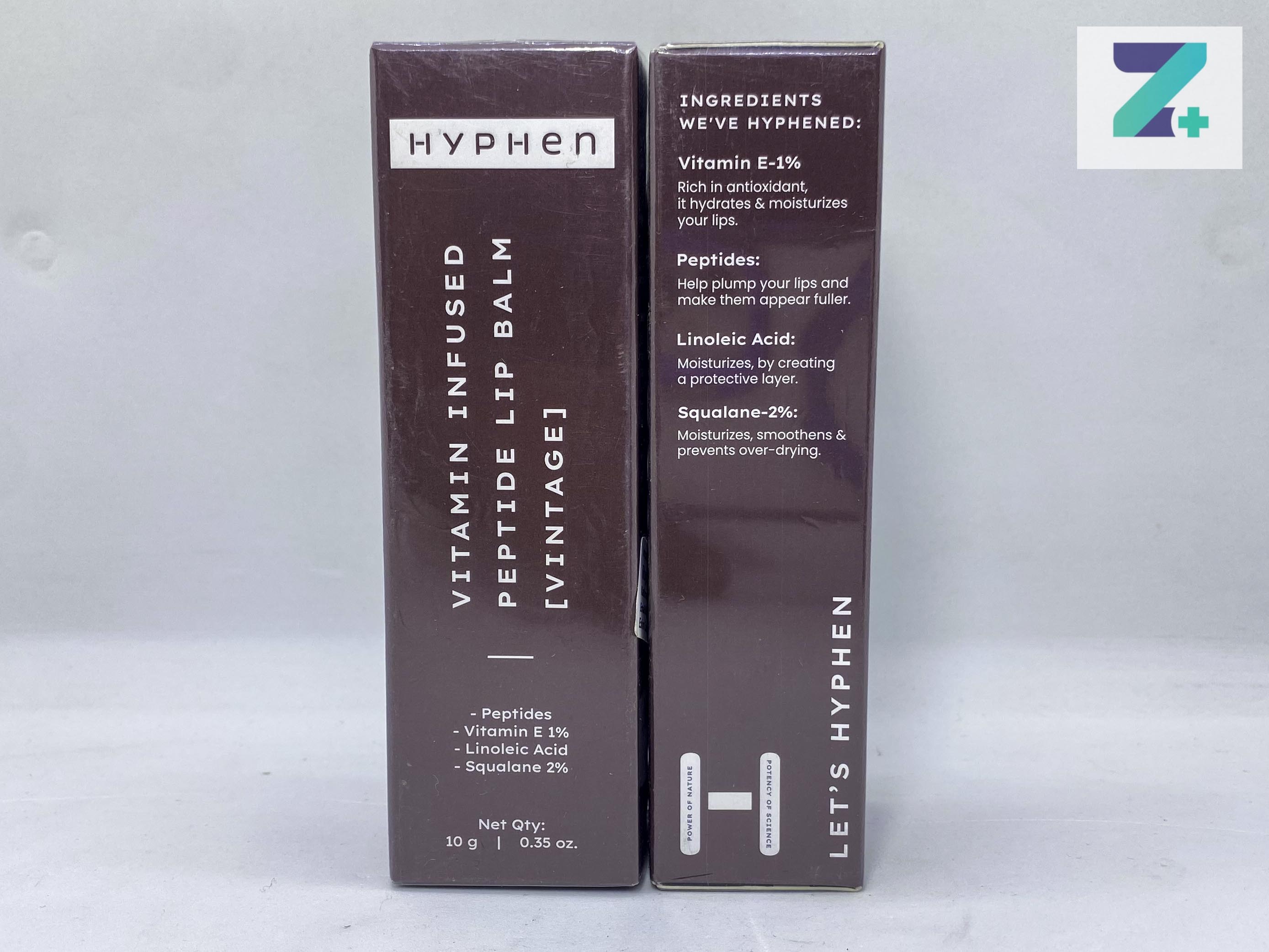 HYPERN VITAMIN INFUSED PEPTIDE (VINTAGE)