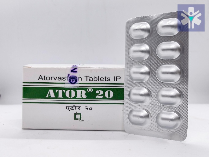 ATOR 20