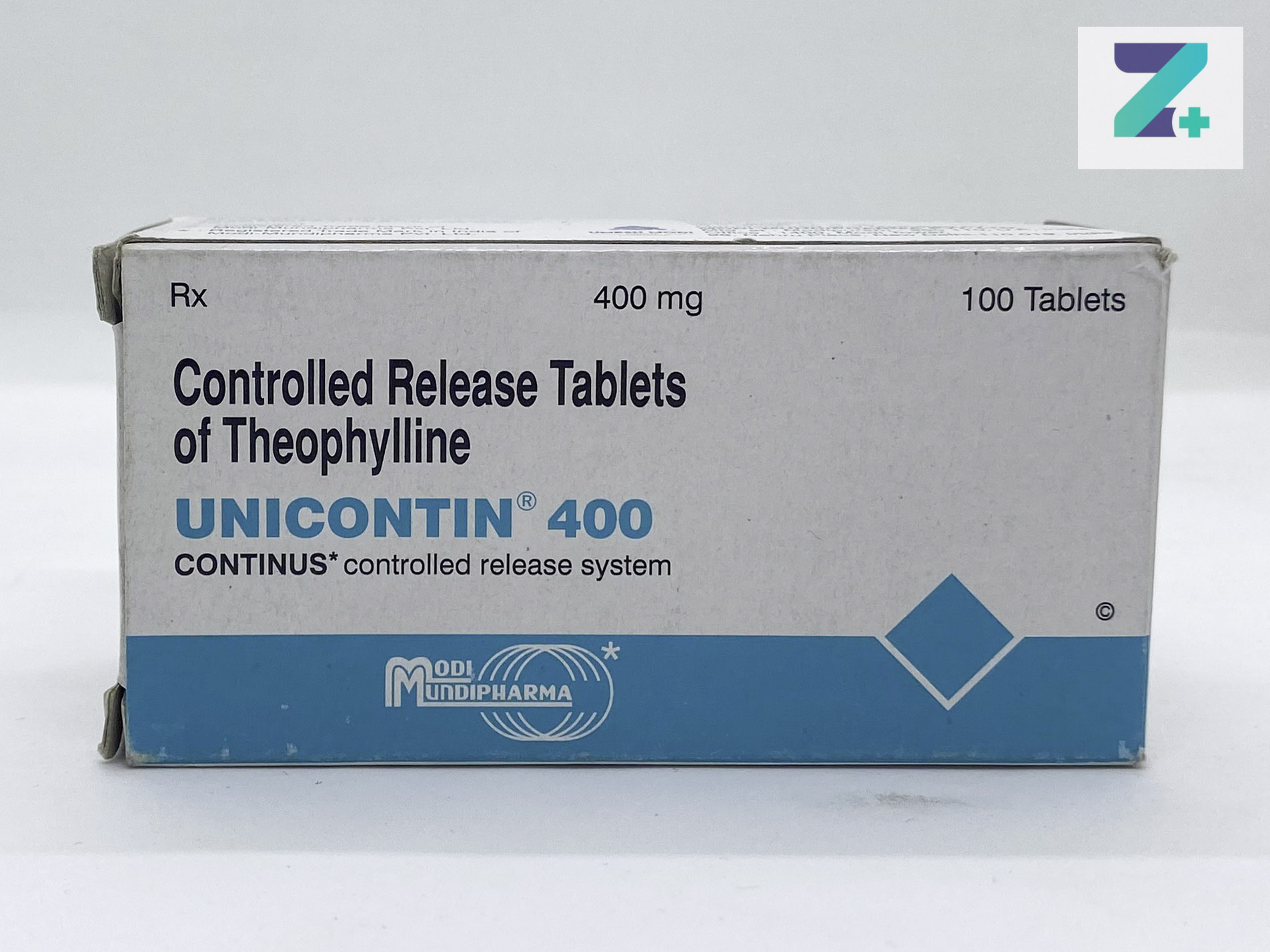 UNICONTIN 400