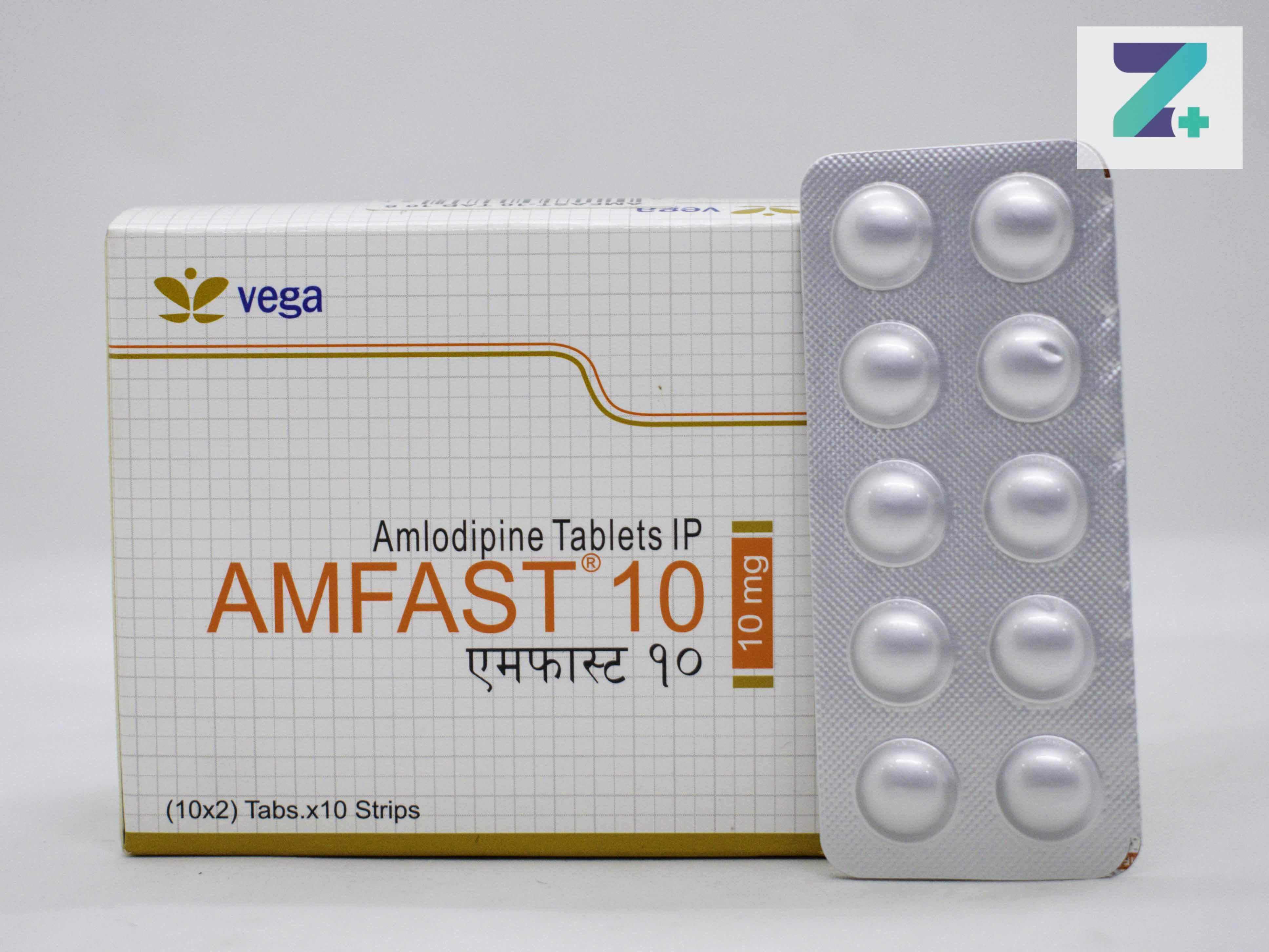 AMFAST-10