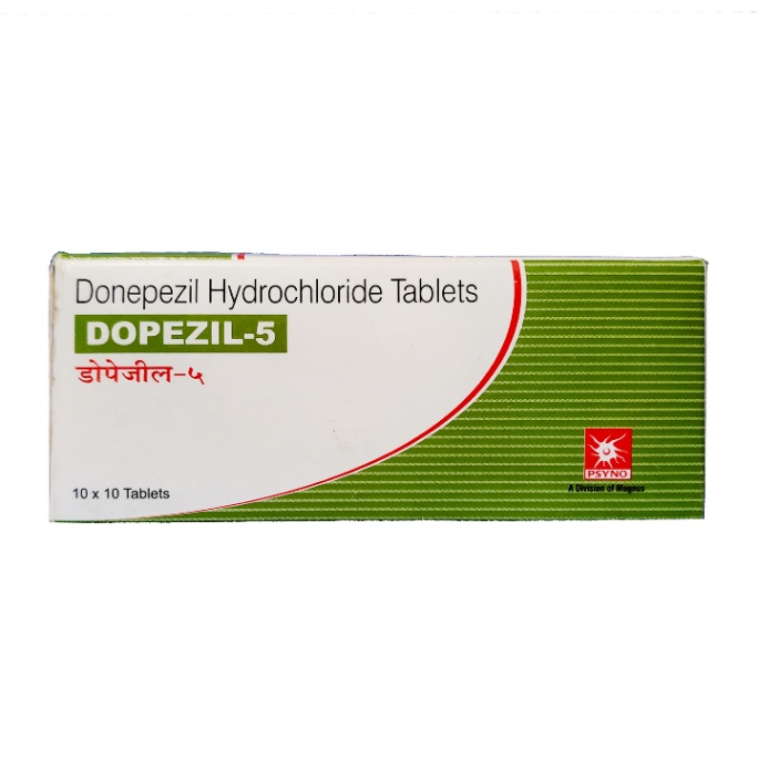 DOPEZIL-5
