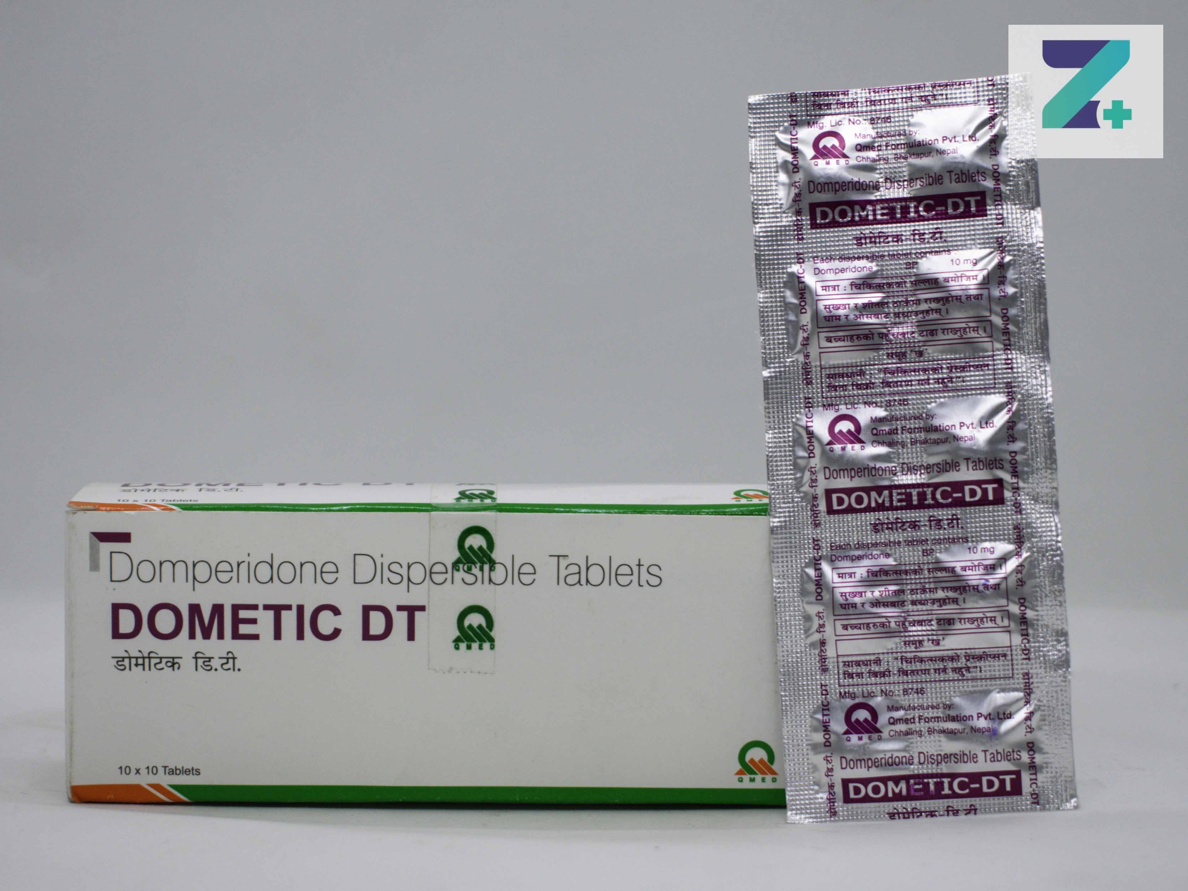 DOMETIC-DT