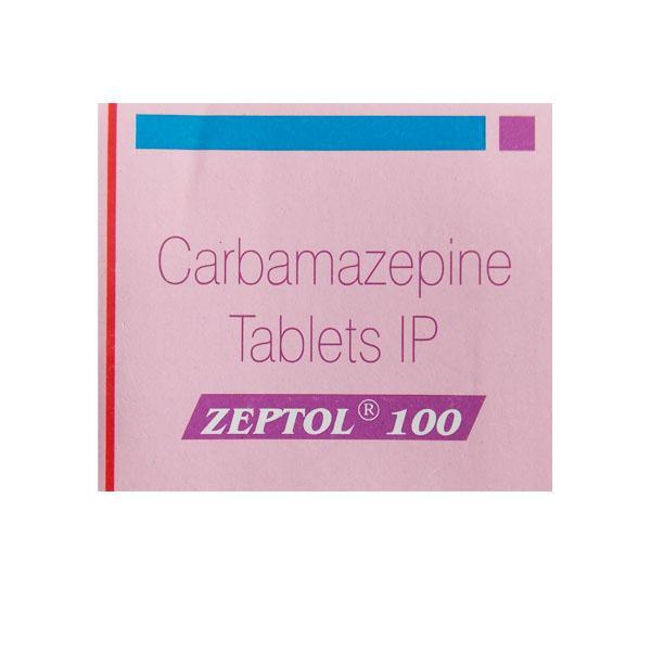 ZEPTOL 100MG