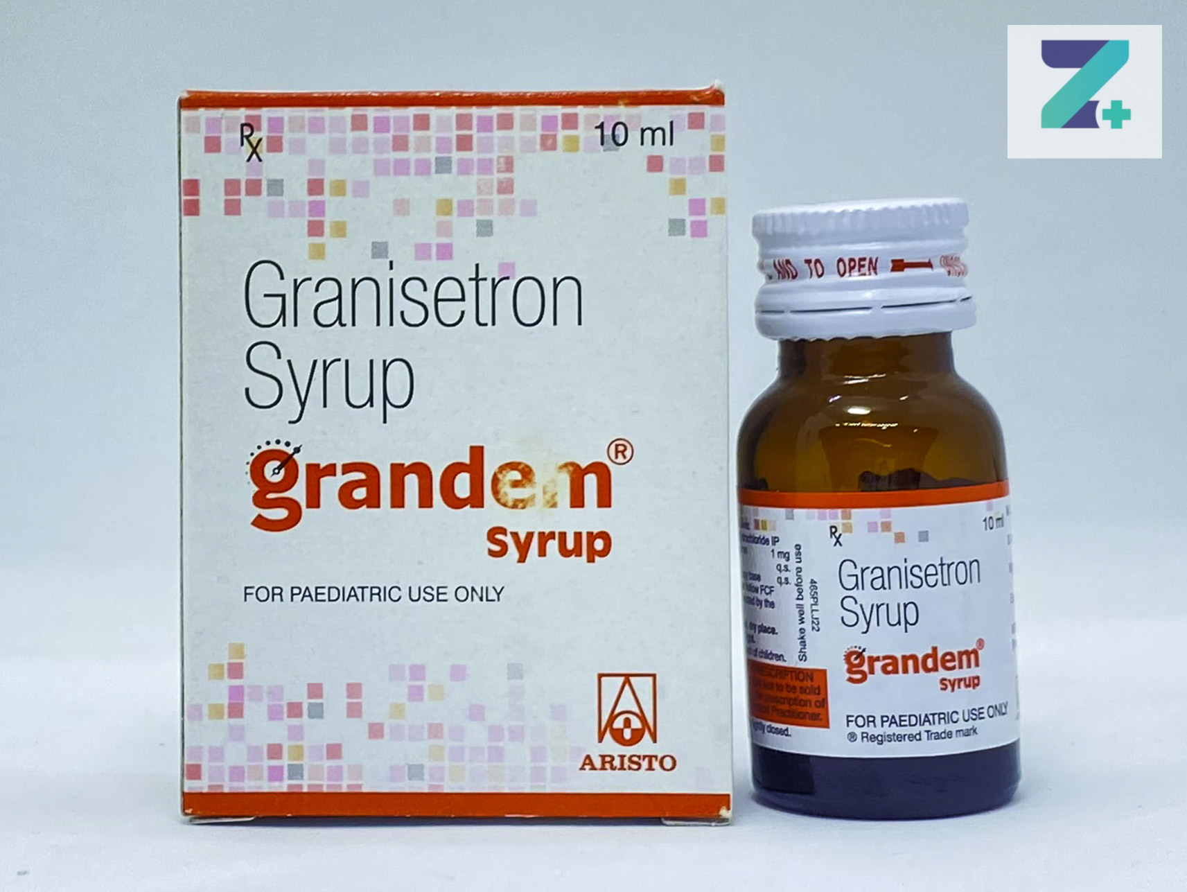 GRANDEM SYR