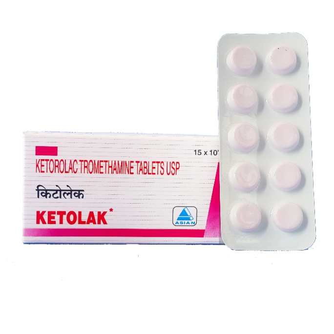 KETOLAK