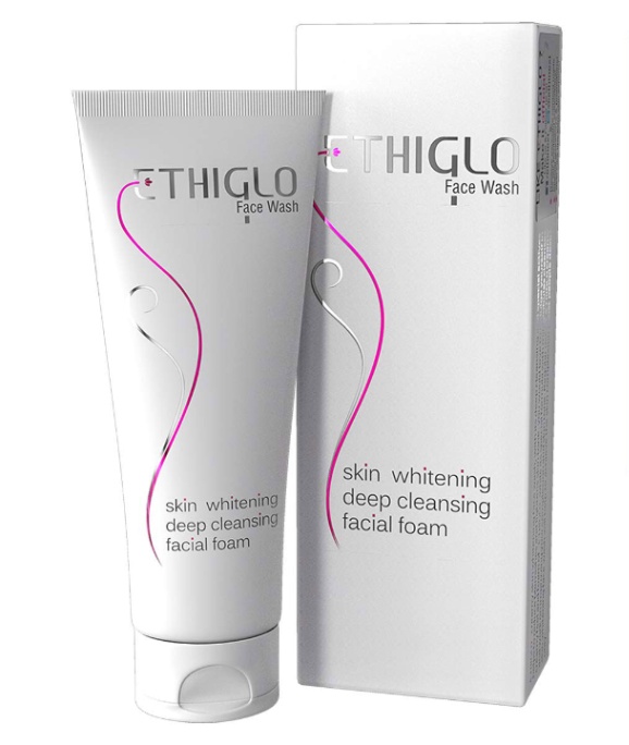 ETHIGLO FACEWASH