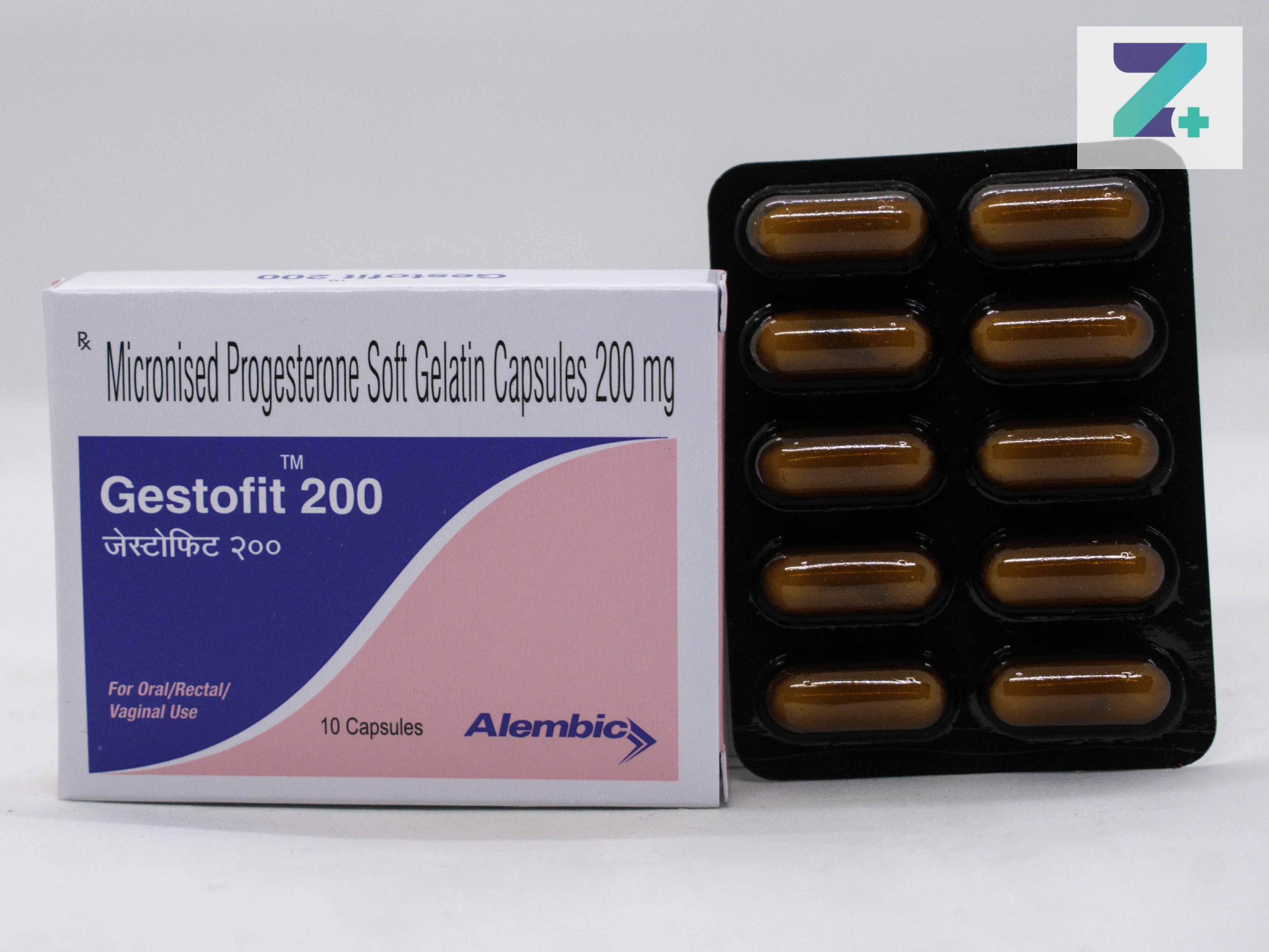 GESTOFIT 200