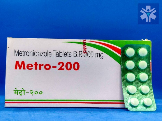 METRO-200