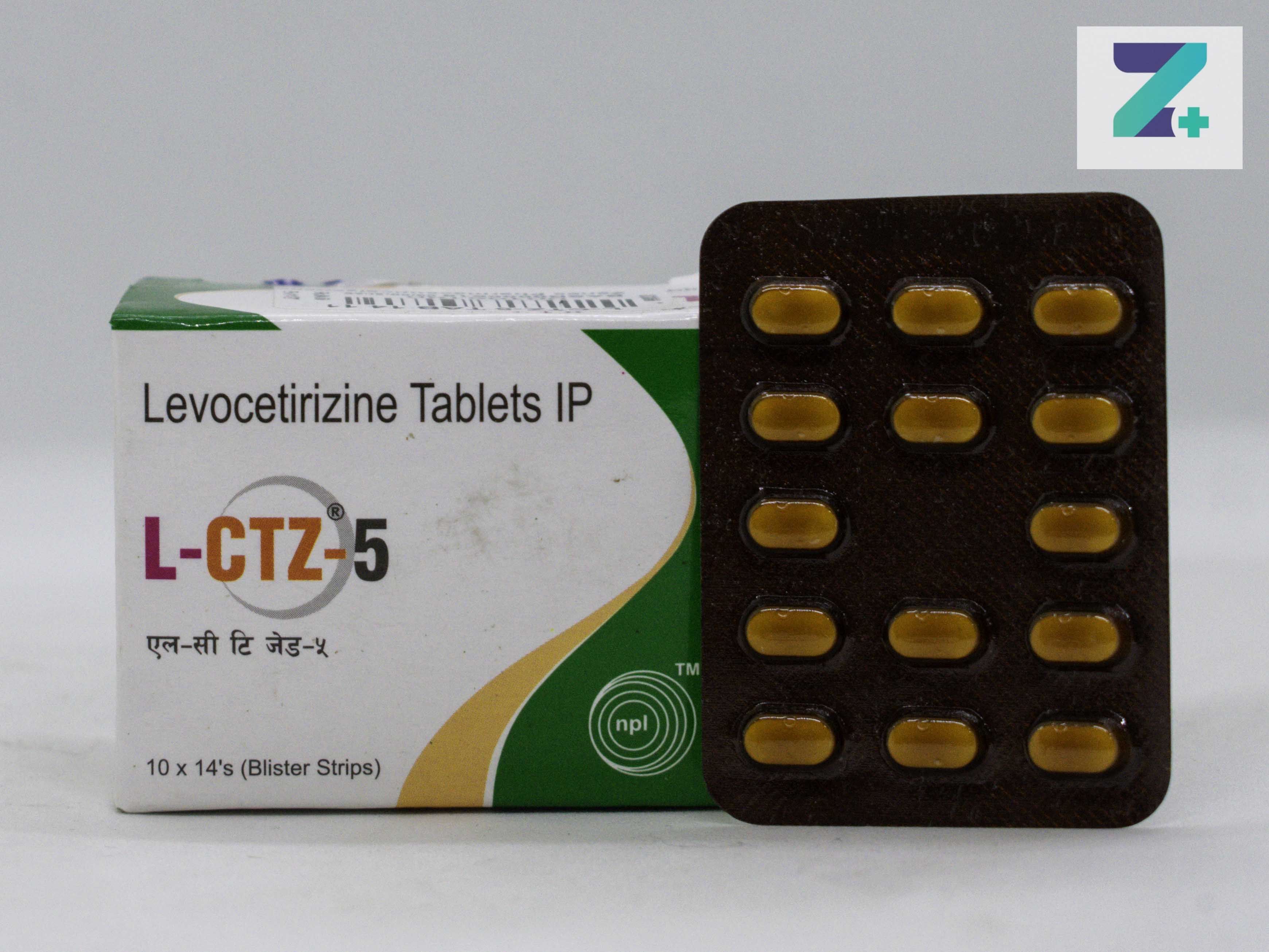 L-CTZ-5