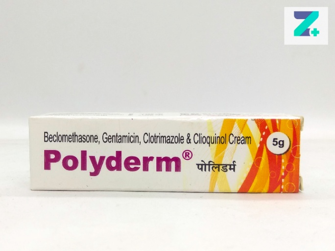 POLYDERM