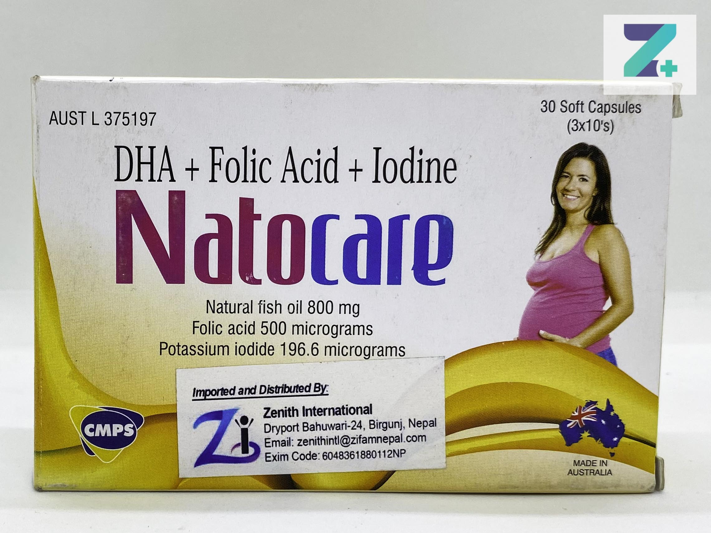 NATOCARE