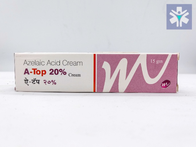 A-TOP 20%