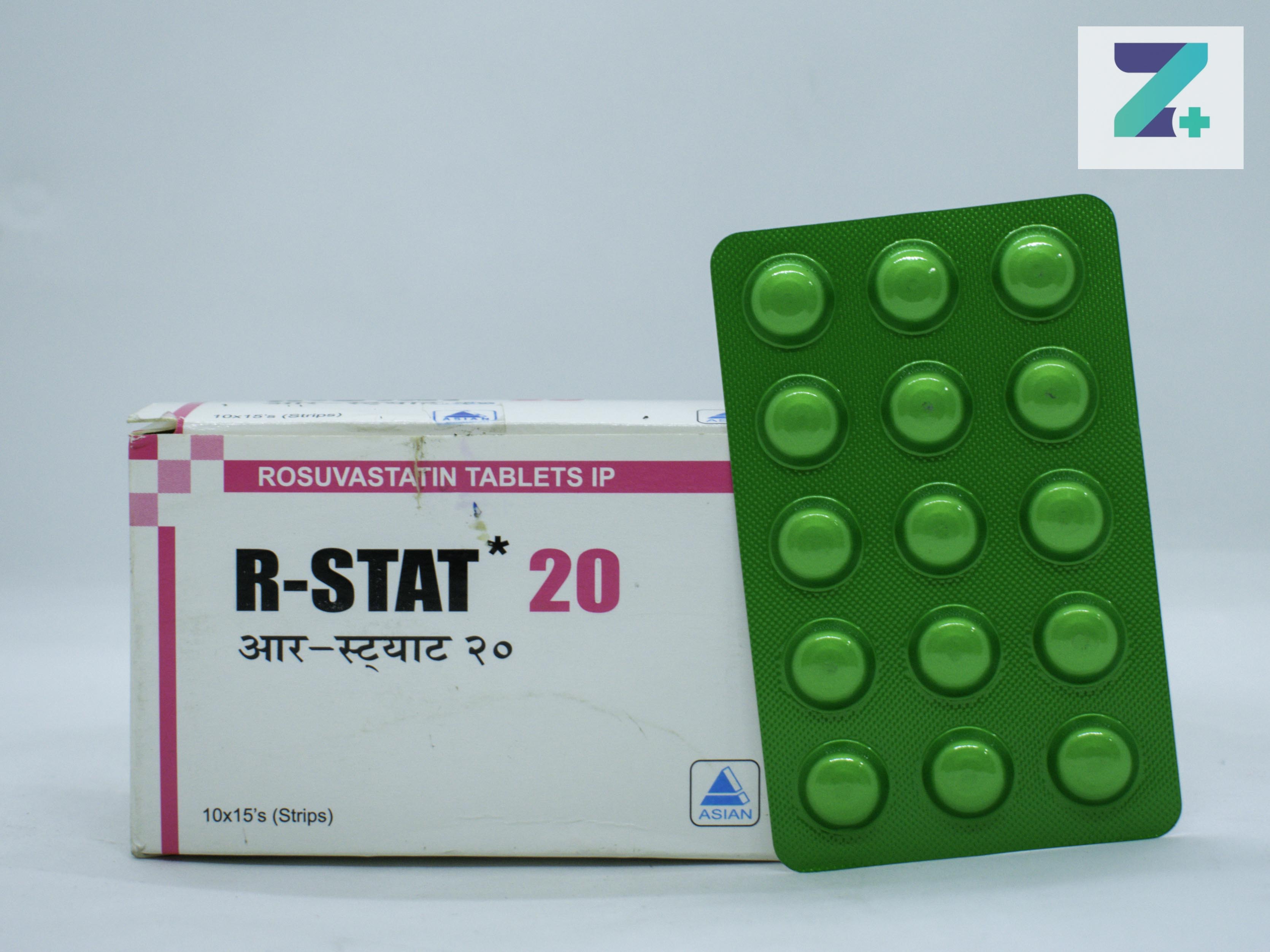 R-STAT 20