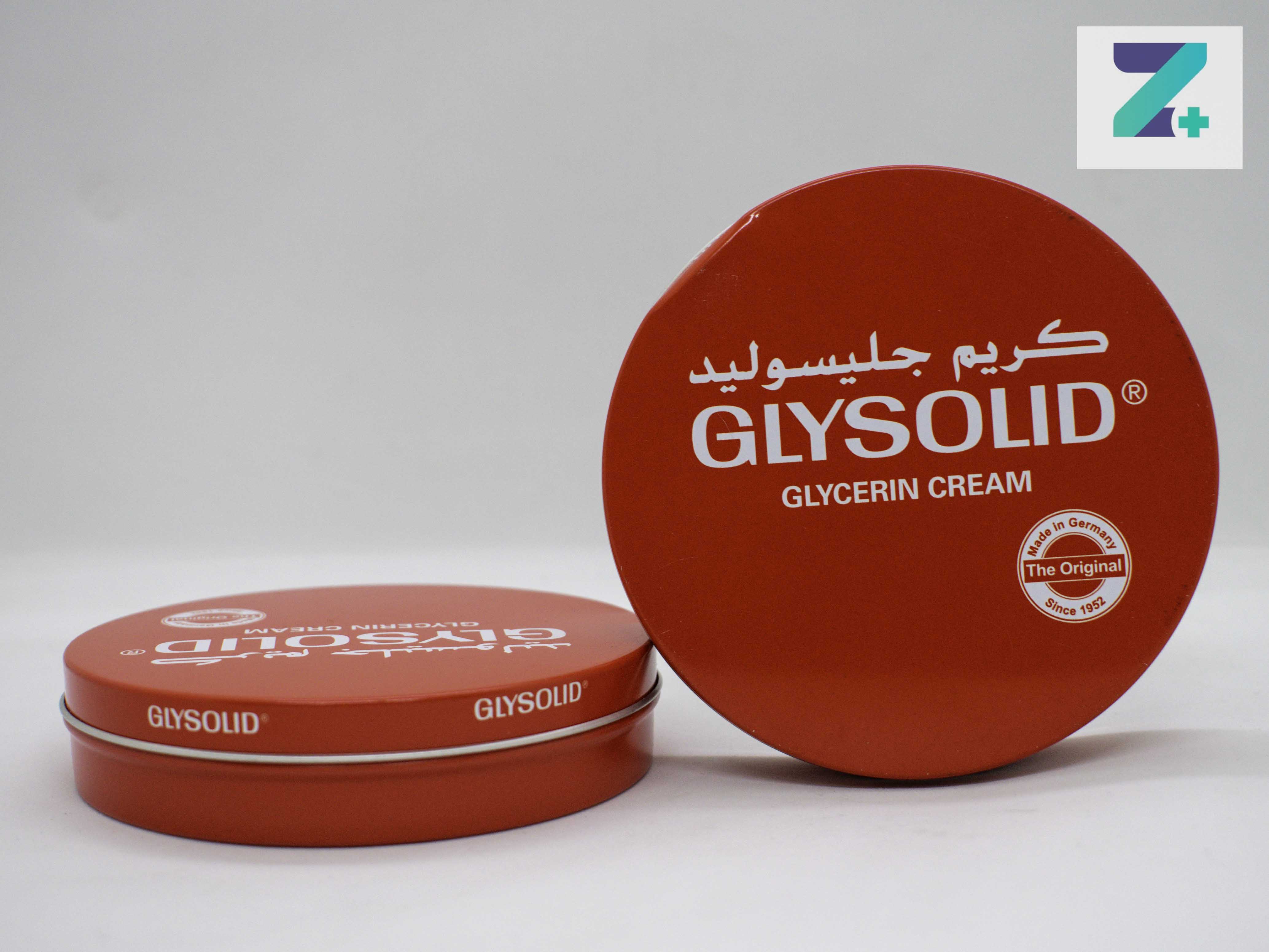 GLYSOLID