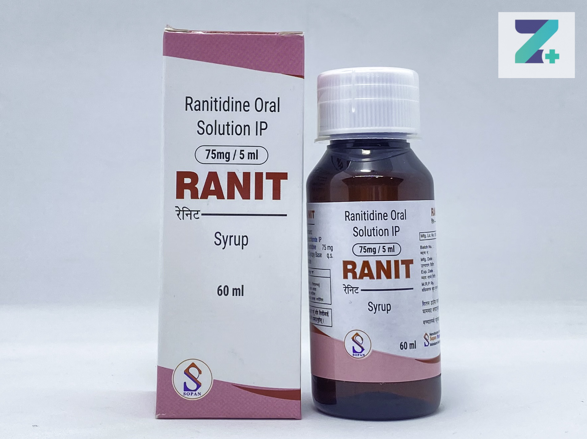 RANIT