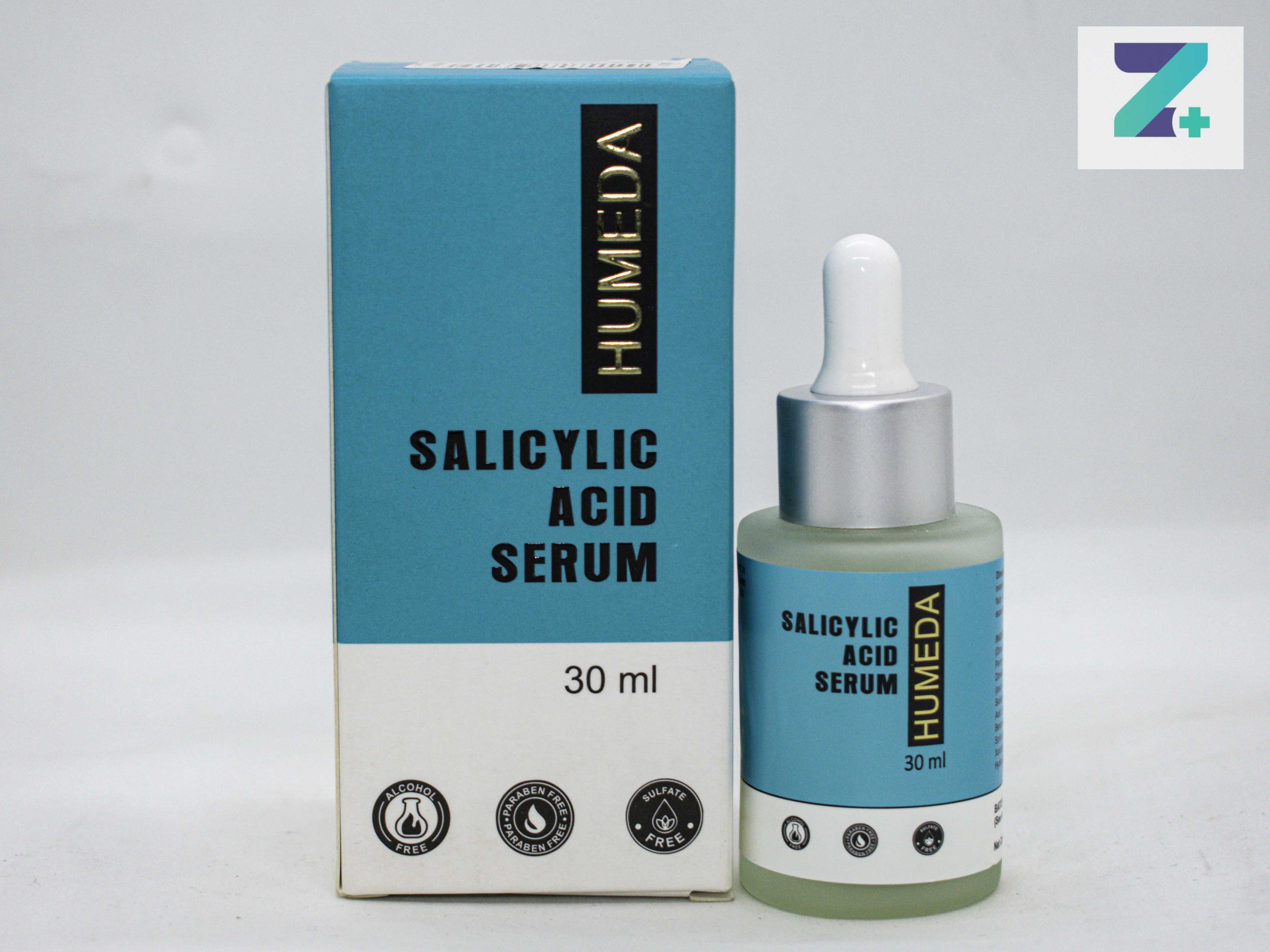 HUMEDA SALICYLIC ACID SERUM