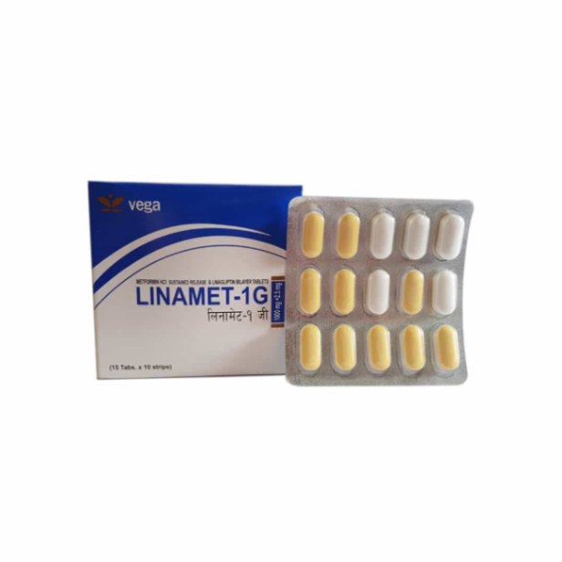 LINAMET 1G