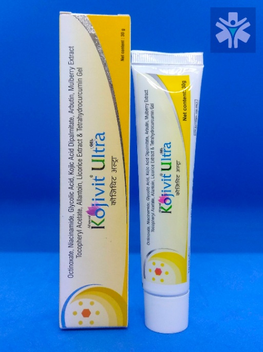 KOJIVIT ULTRA