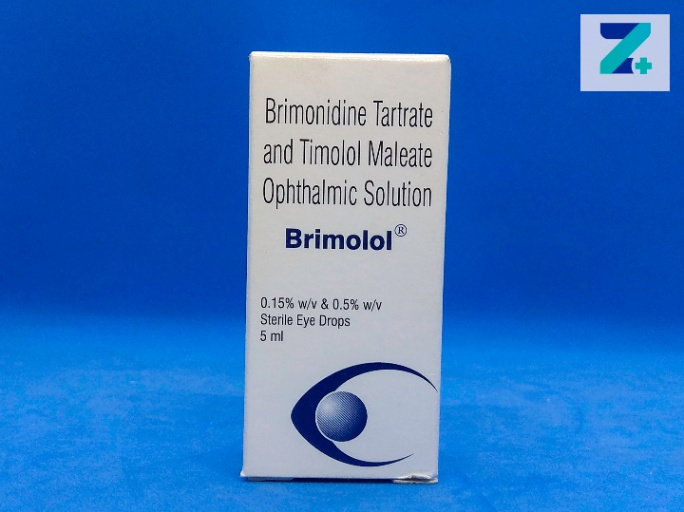 BRIMOLOL