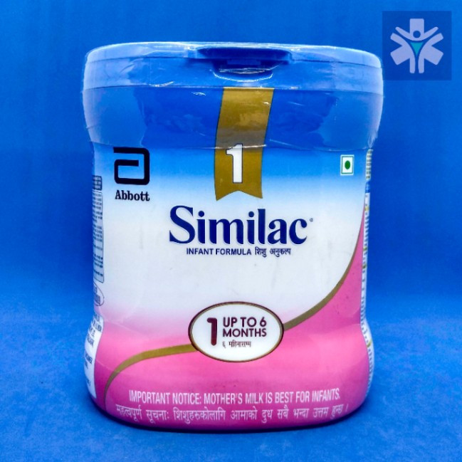 SIMILAC STAGE 1