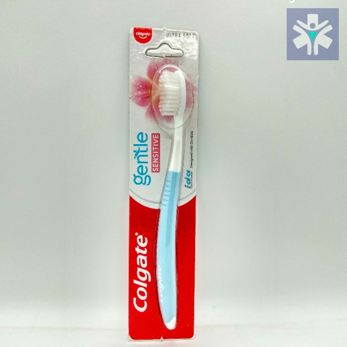 COLGATE GENTLE SENSITIVE TOOTHBRUSH