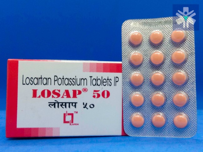LOSAP 50