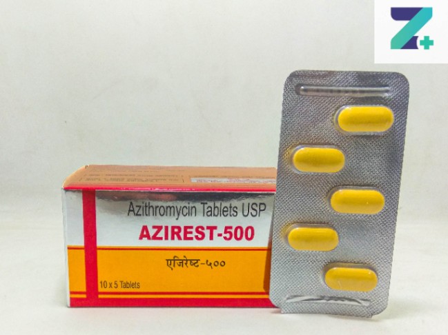 AZIREST-500