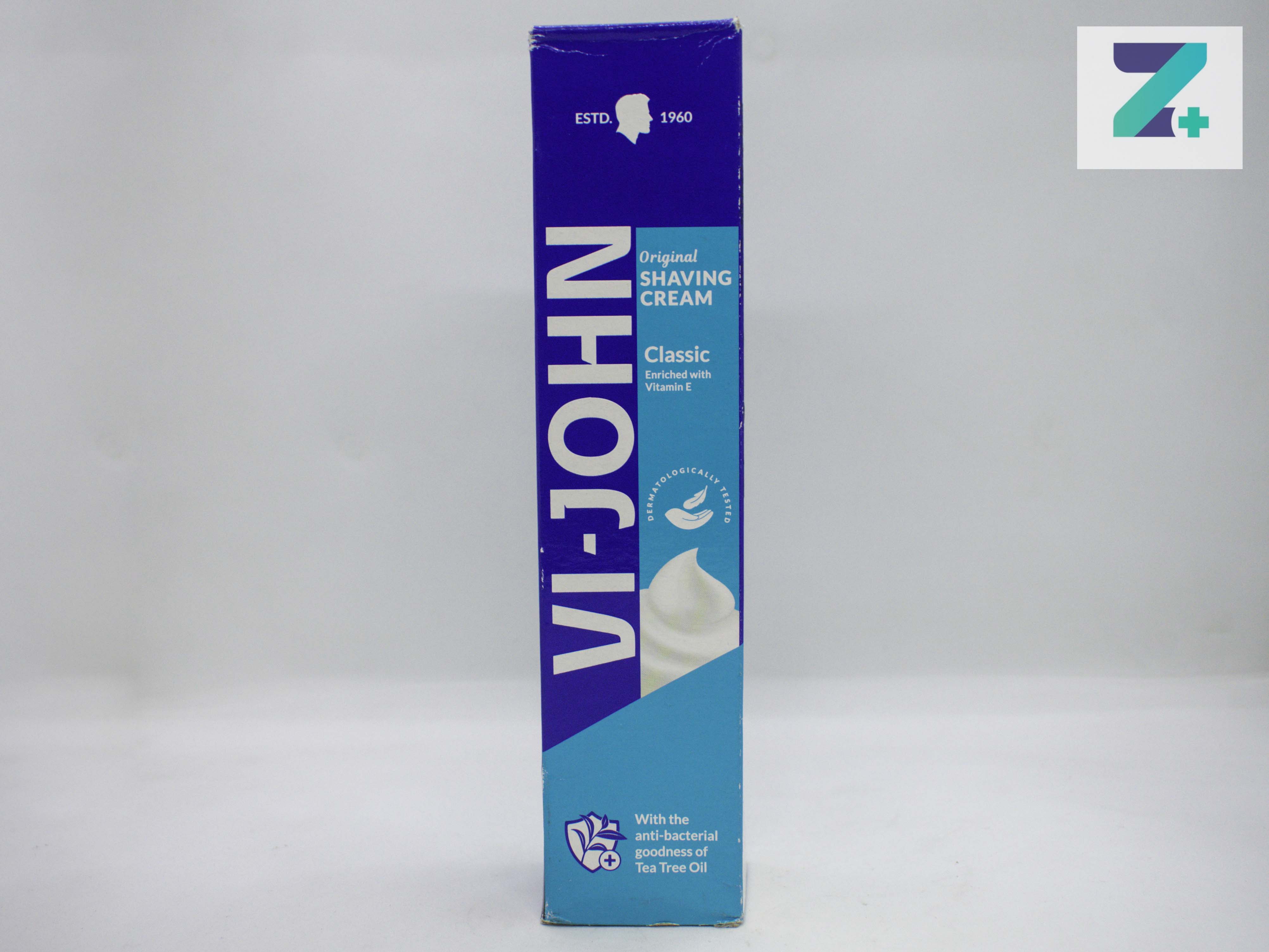 VI-JOHN SHAVING CREAM