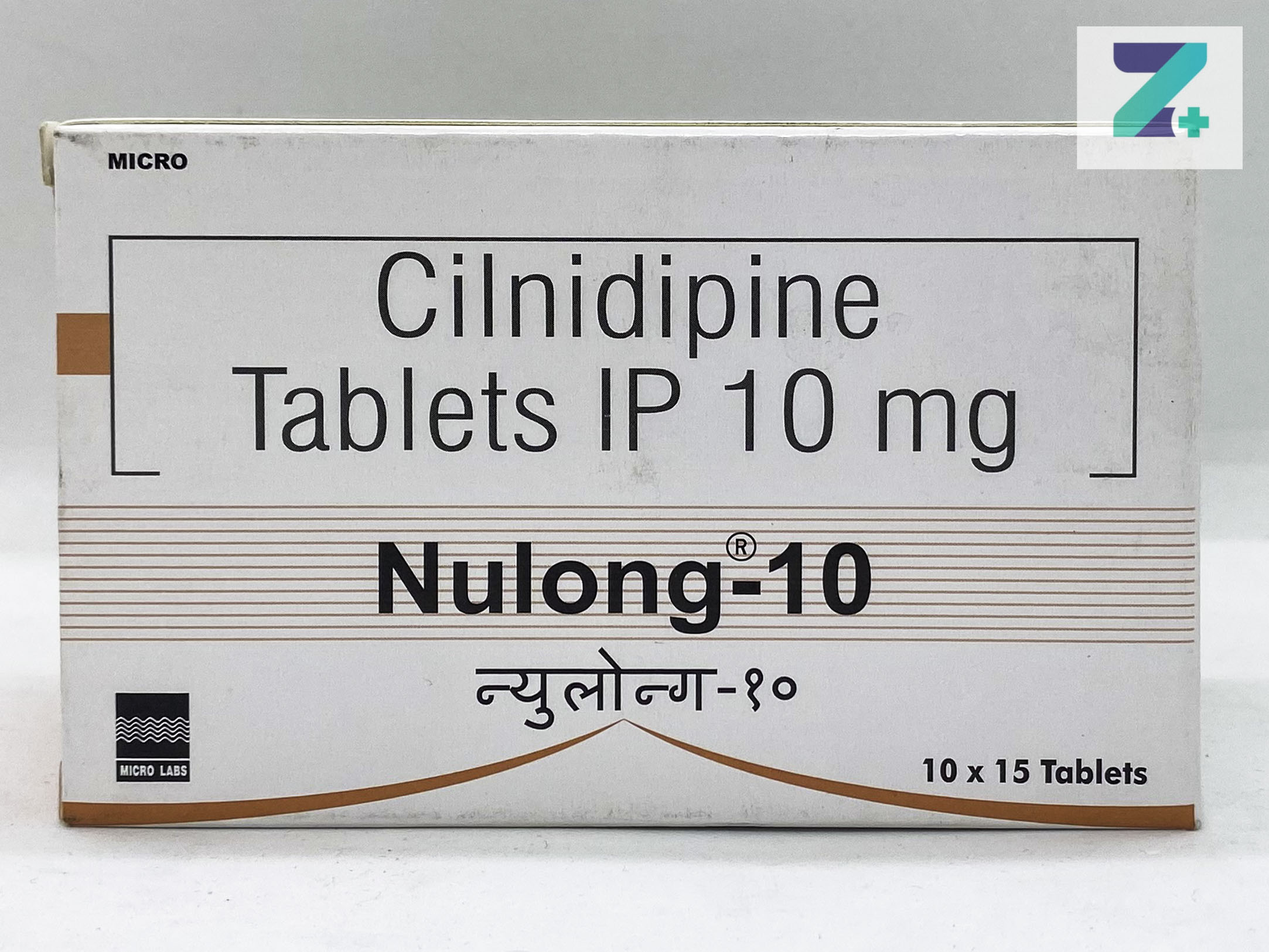 NULONG 10MG