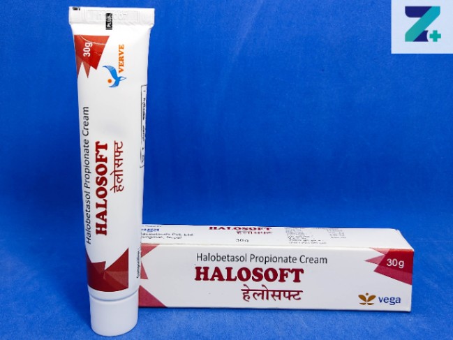 HALOSOFT