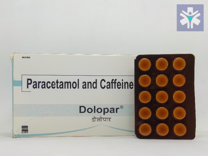 DOLOPAR