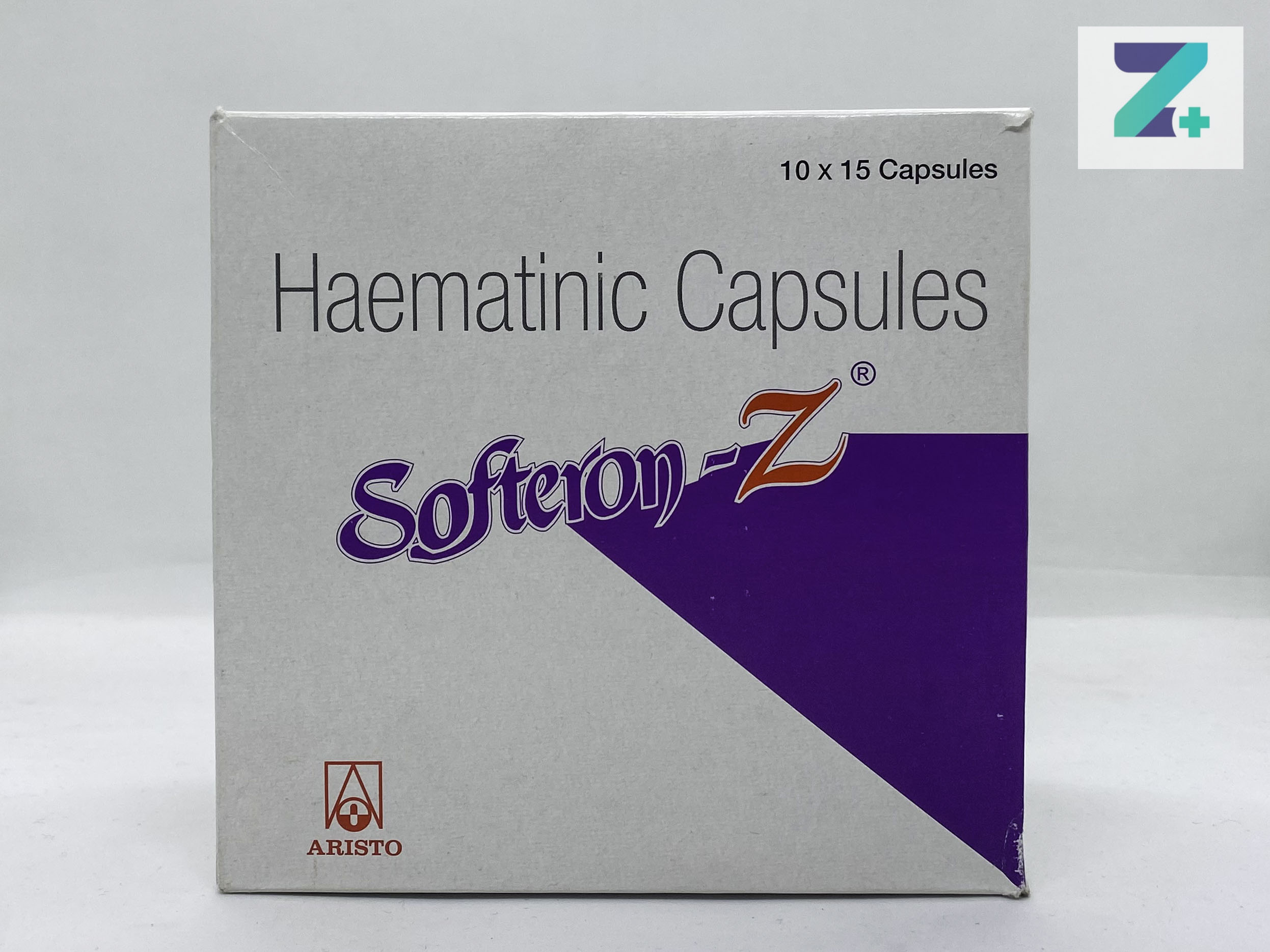 SOFTERON Z
