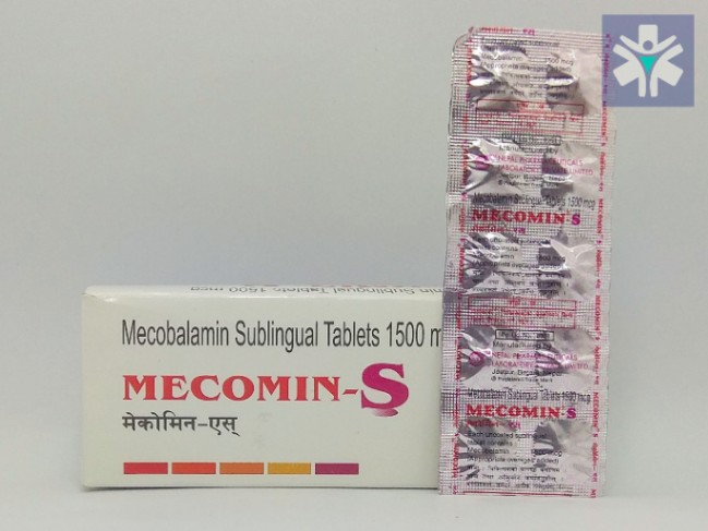 MECOMIN-S