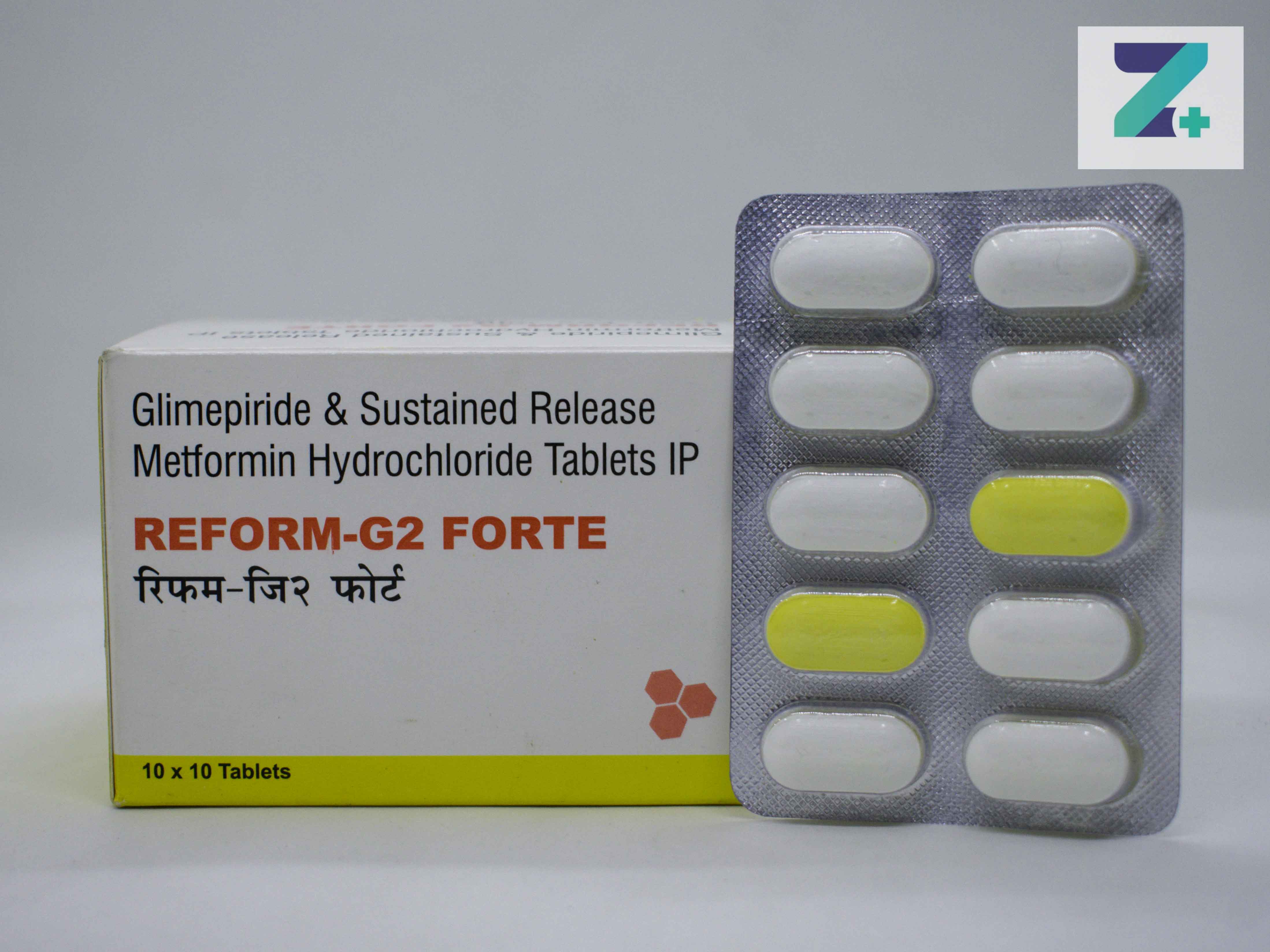 REFORM-G2 FORTE