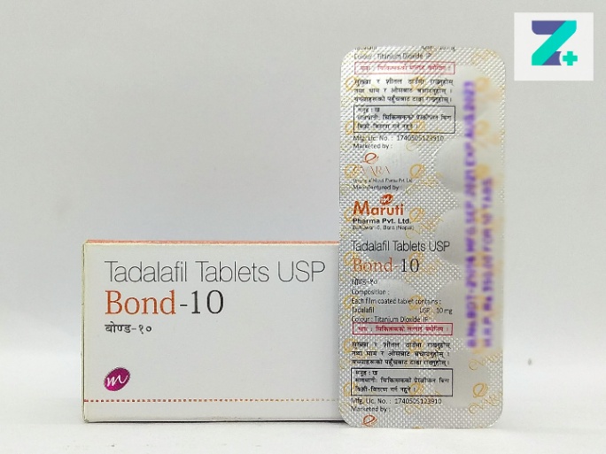 BOND-10MG