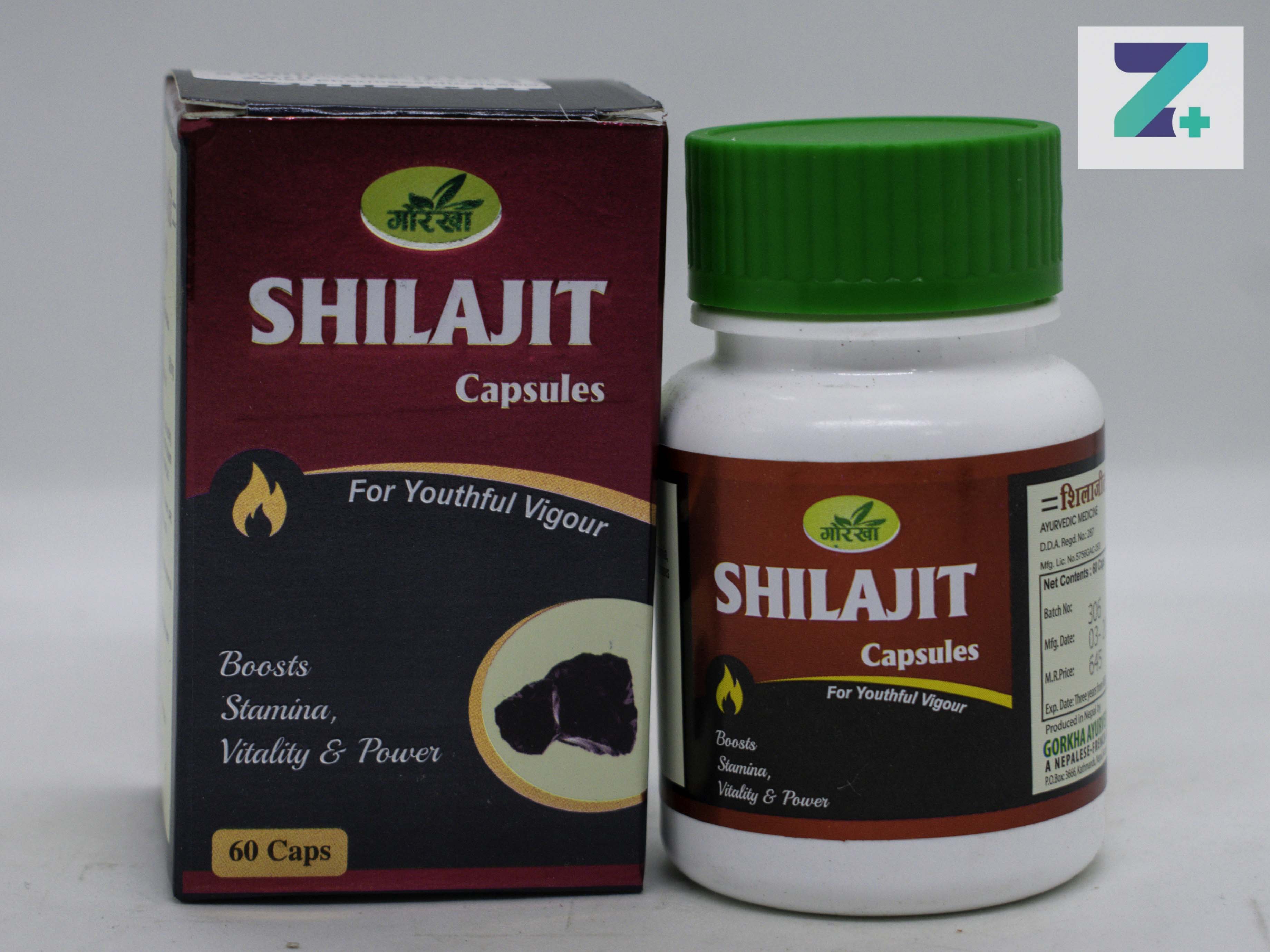 SHILAJIT