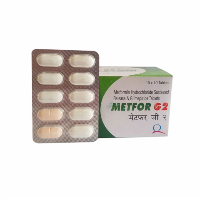 METFOR G2