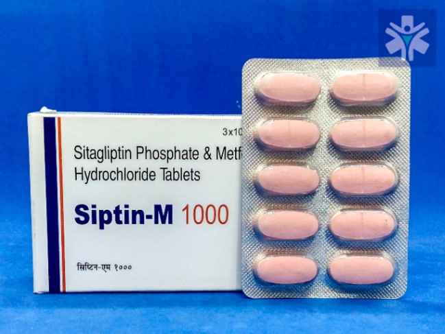 SIPTIN-M 1000