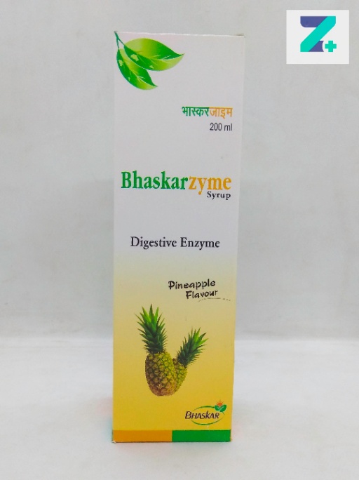 BHASKARZYME