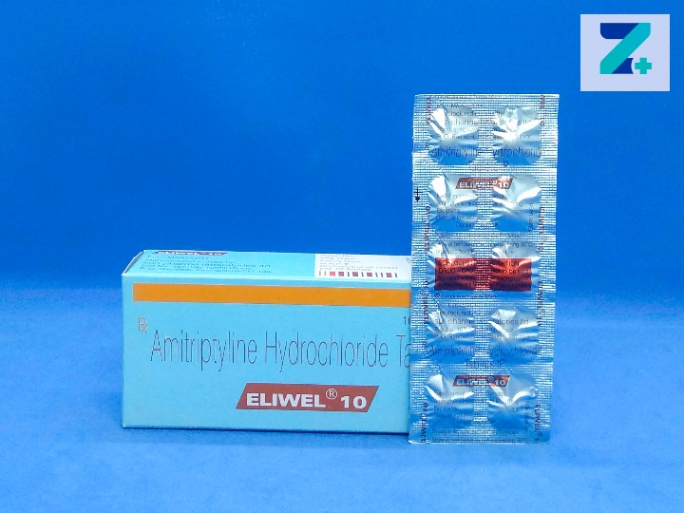 ELIWEL 10MG